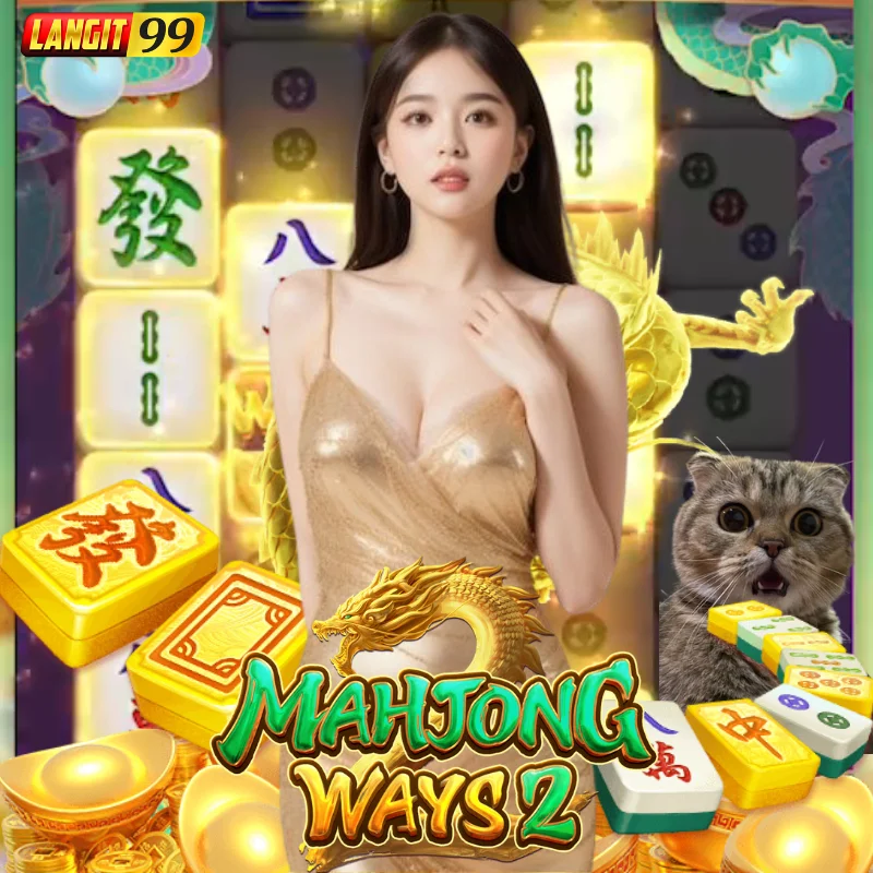 Scatter Hitam 🀅 Daftar Situs Slot Gacor Mahjong Ways 2 Gampang Menang Hari Ini